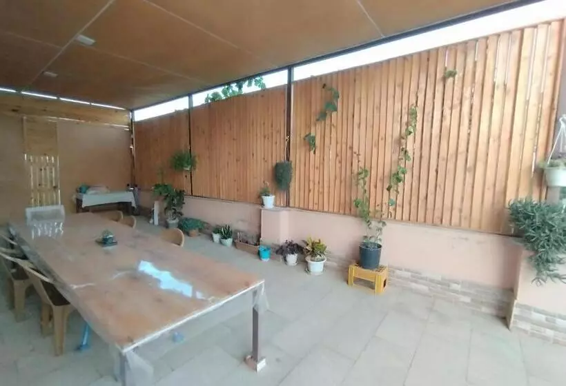 پانسیون Country House Savalan   дача савалан