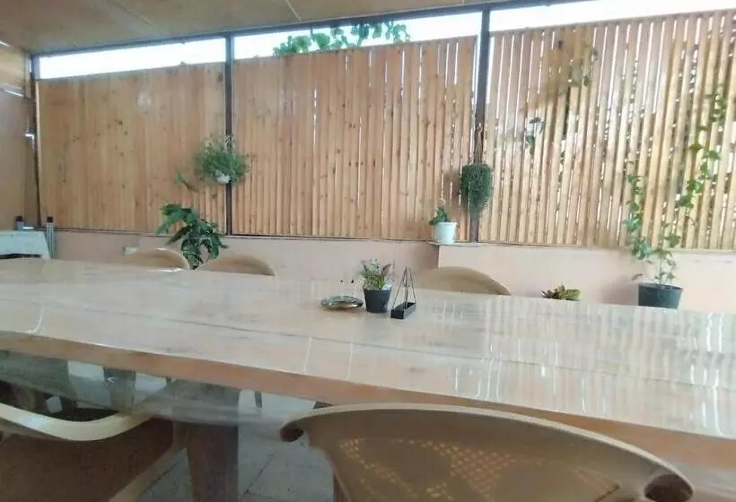 پانسیون Country House Savalan   дача савалан