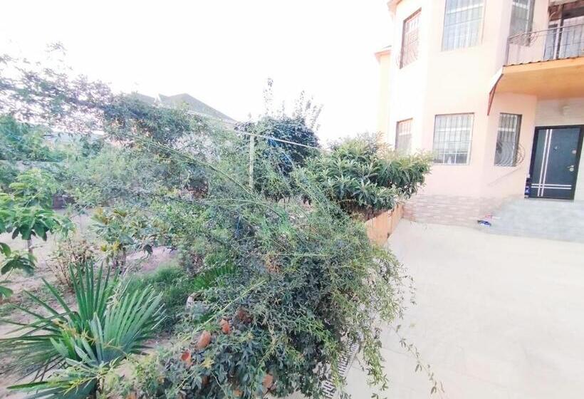 Pensiune Country House Savalan дача савалан