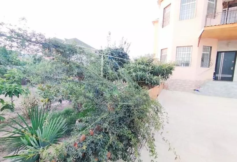 پانسیون Country House Savalan   дача савалан