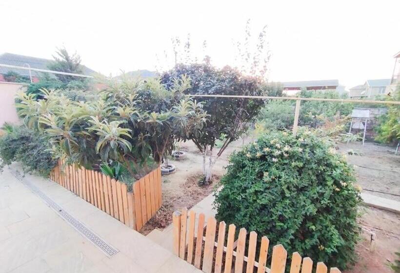 Pensiune Country House Savalan дача савалан