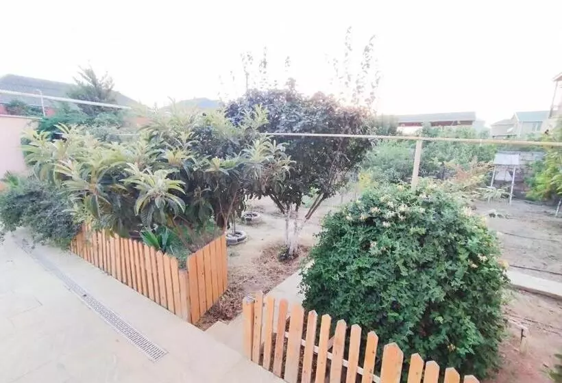 پانسیون Country House Savalan   дача савалан