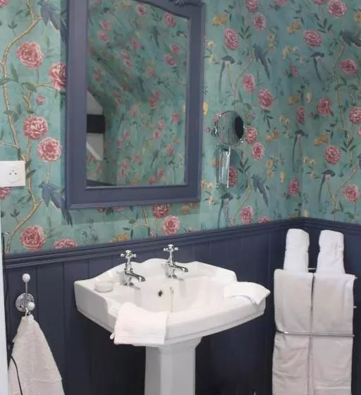 Majatalo Les 13 Lavoirs D Antan   Chambre La Belle époque