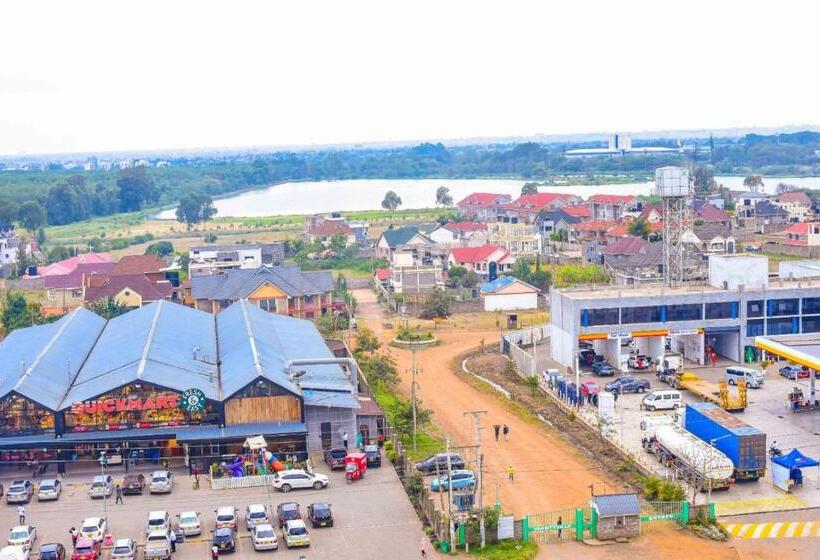 پانسیون Sanquila Homes