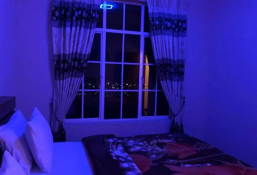 پانسیون White Hill Villa