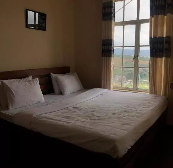 پانسیون White Hill Villa