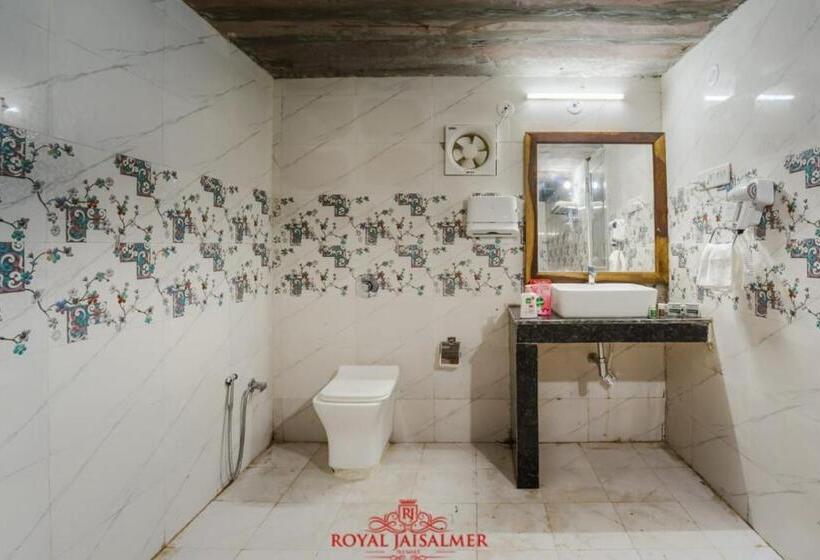 リゾートホテル King Of Desert Safari