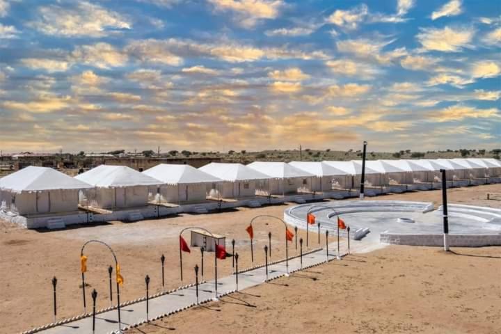 リゾートホテル King Of Desert Safari