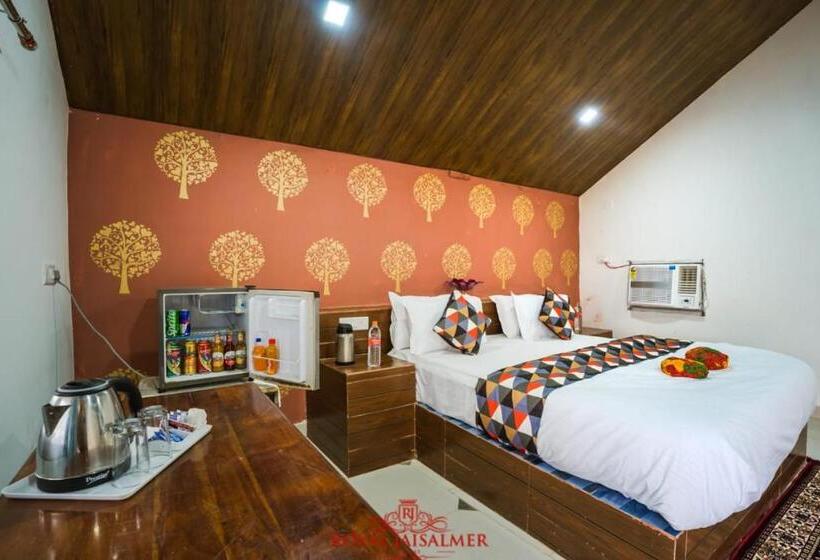 リゾートホテル King Of Desert Safari