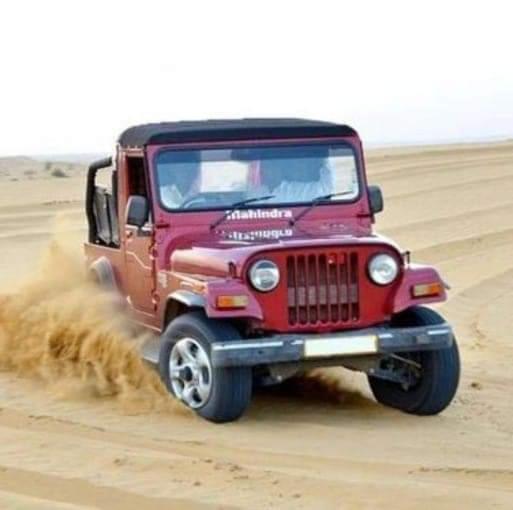 リゾートホテル King Of Desert Safari