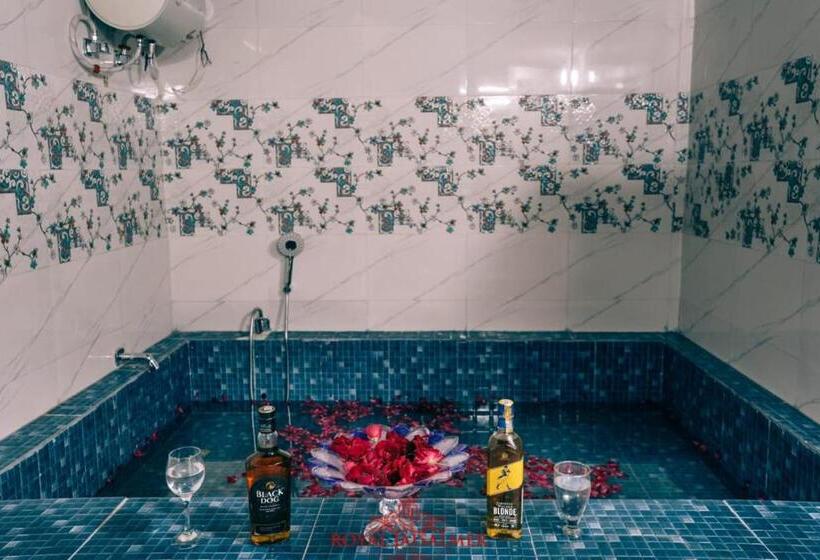 リゾートホテル King Of Desert Safari