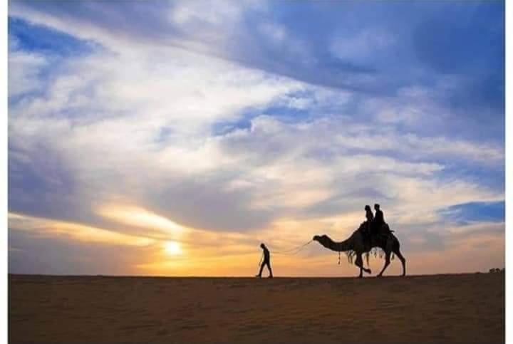 リゾートホテル King Of Desert Safari