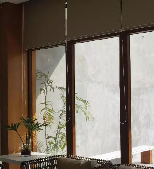 リゾートホテル The Spring House