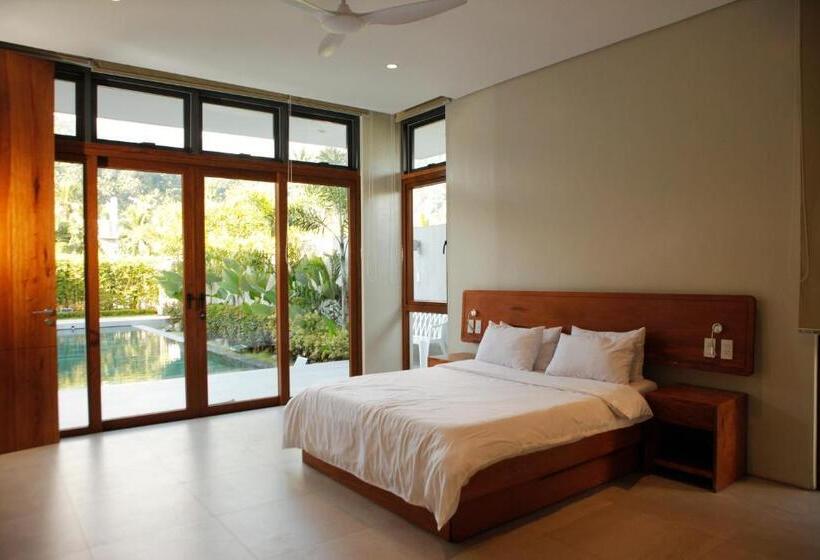 Resort The Spring House