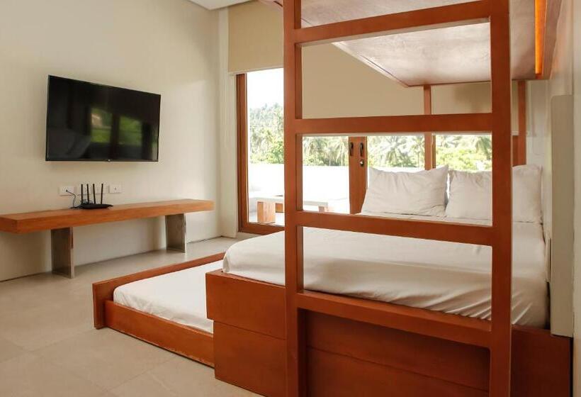 Resort The Spring House