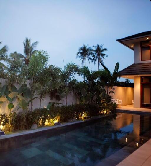 Resort The Spring House