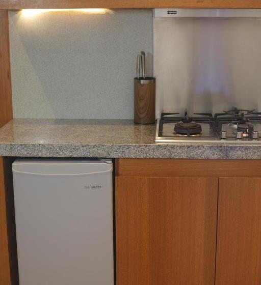 Resort The Spring House