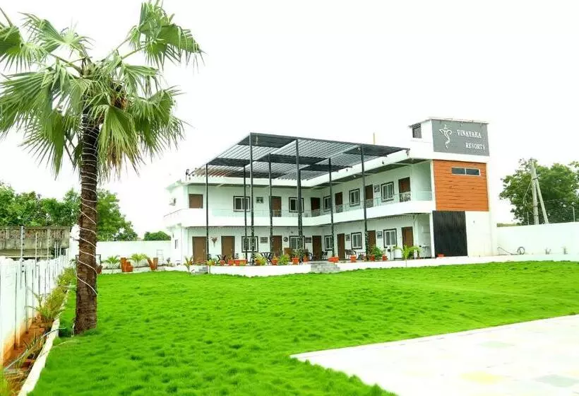 Vinayaka Resorts