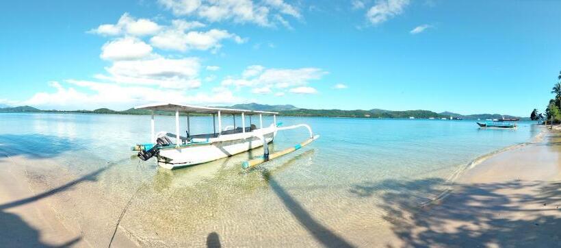 Beach Camp Bed & Breakfast