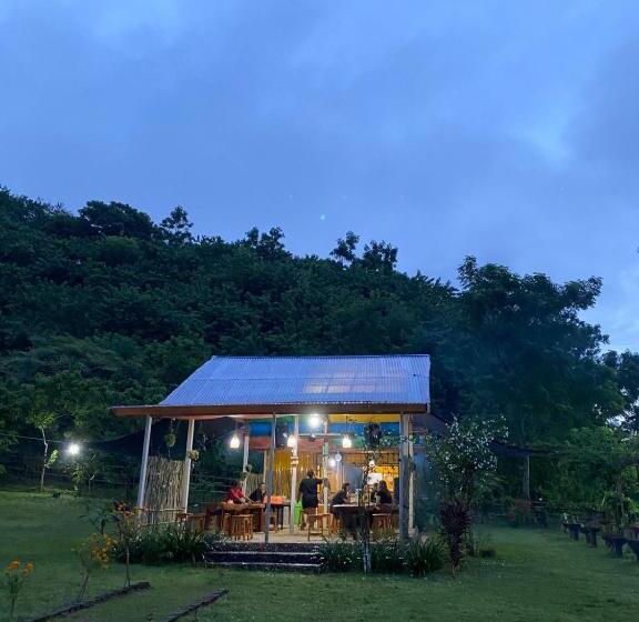 Beach Camp Bed & Breakfast