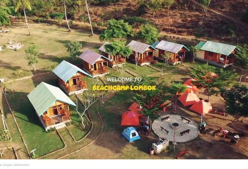 Beach Camp Bed & Breakfast