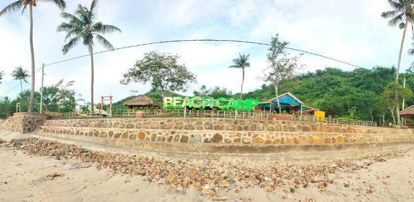 Beach Camp Bed & Breakfast