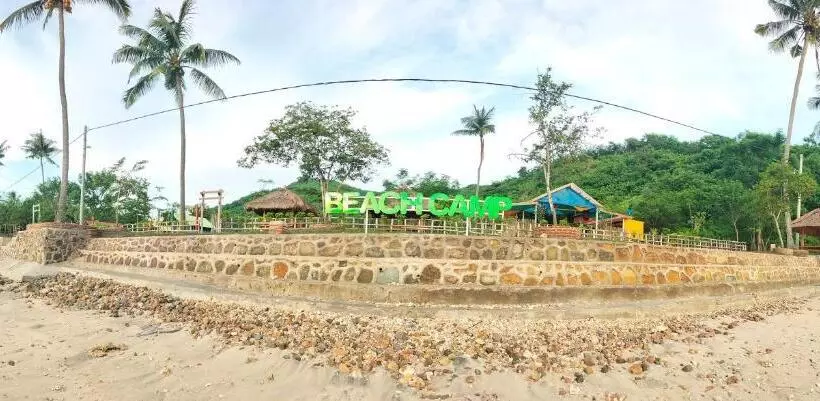 Beach Camp Bed & Breakfast