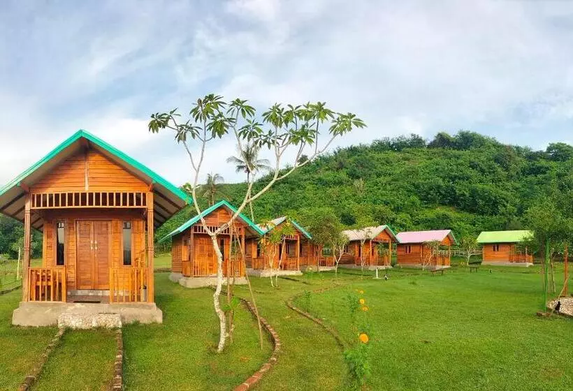 Beach Camp Bed & Breakfast