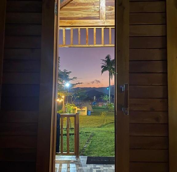 Beach Camp Bed & Breakfast