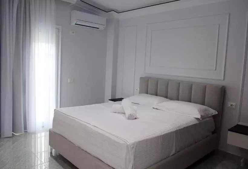 Aamiaismajoitus (B&B) Bar Restorant Hotel Rama