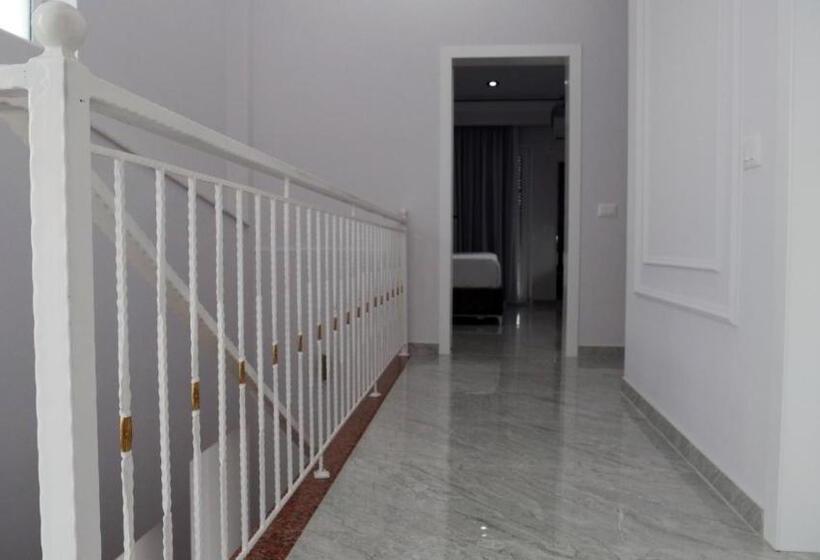 تختخواب و صبحانه Bar Restorant Hotel Rama