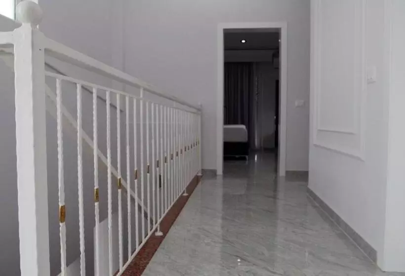 Aamiaismajoitus (B&B) Bar Restorant Hotel Rama