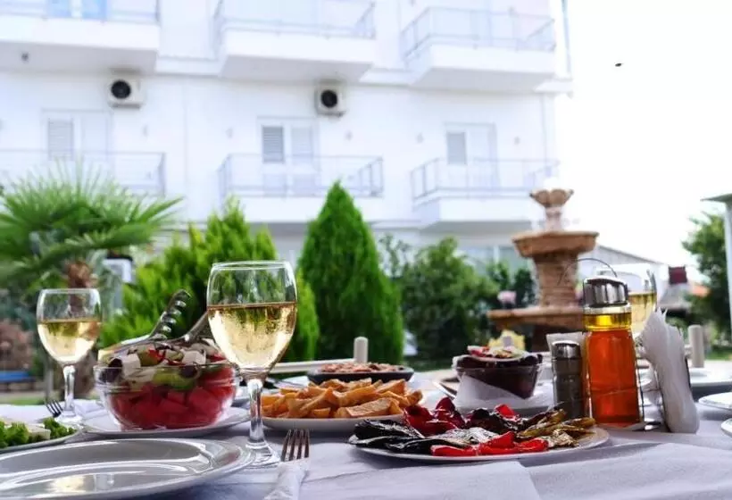 Aamiaismajoitus (B&B) Bar Restorant Hotel Rama