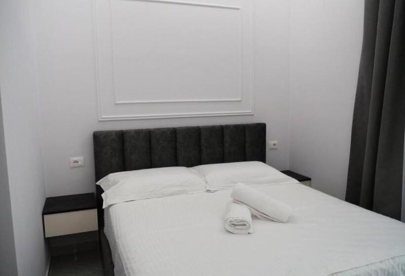 تختخواب و صبحانه Bar Restorant Hotel Rama