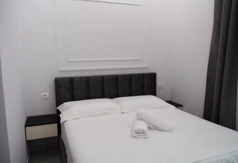 Aamiaismajoitus (B&B) Bar Restorant Hotel Rama