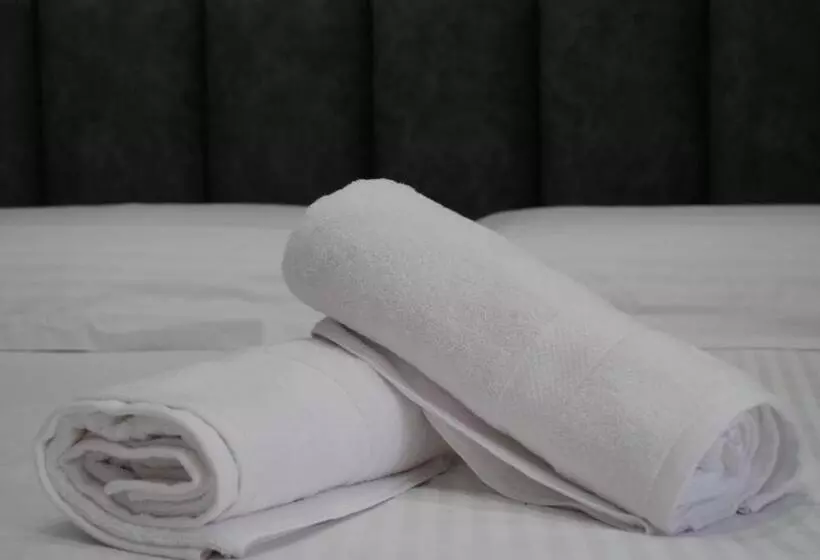 Aamiaismajoitus (B&B) Bar Restorant Hotel Rama