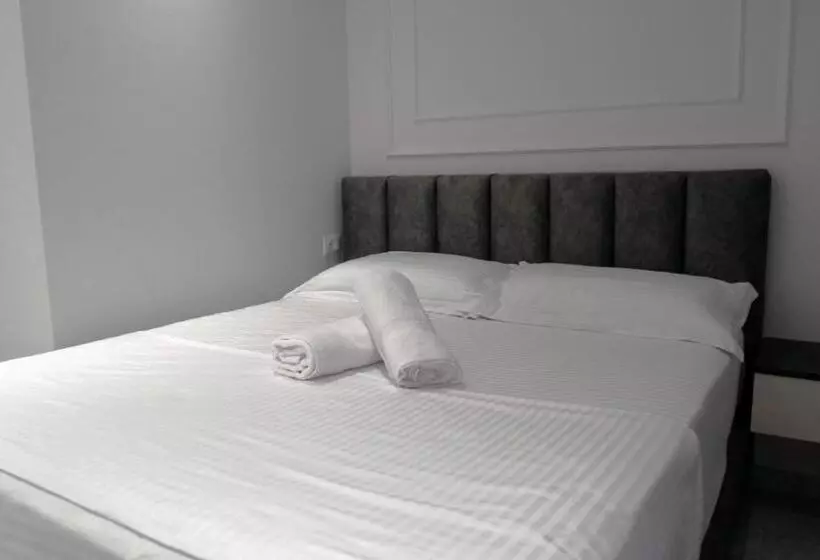 Aamiaismajoitus (B&B) Bar Restorant Hotel Rama