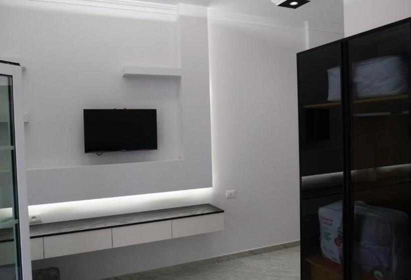 تختخواب و صبحانه Bar Restorant Hotel Rama