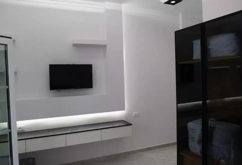 Aamiaismajoitus (B&B) Bar Restorant Hotel Rama