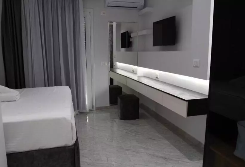 Aamiaismajoitus (B&B) Bar Restorant Hotel Rama