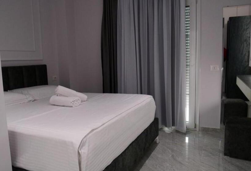 تختخواب و صبحانه Bar Restorant Hotel Rama