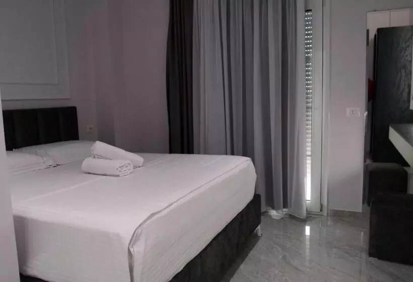 Aamiaismajoitus (B&B) Bar Restorant Hotel Rama