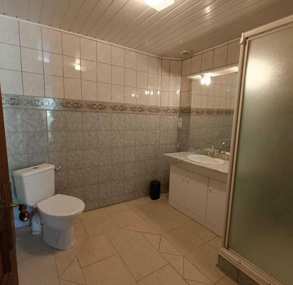 Bed and Breakfast Chambre Chardon