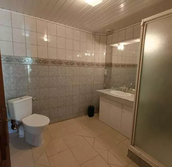 ベッドアンドブレックファースト Chambre Chardon