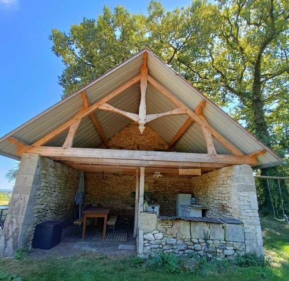 Bed and Breakfast Chambre Chardon