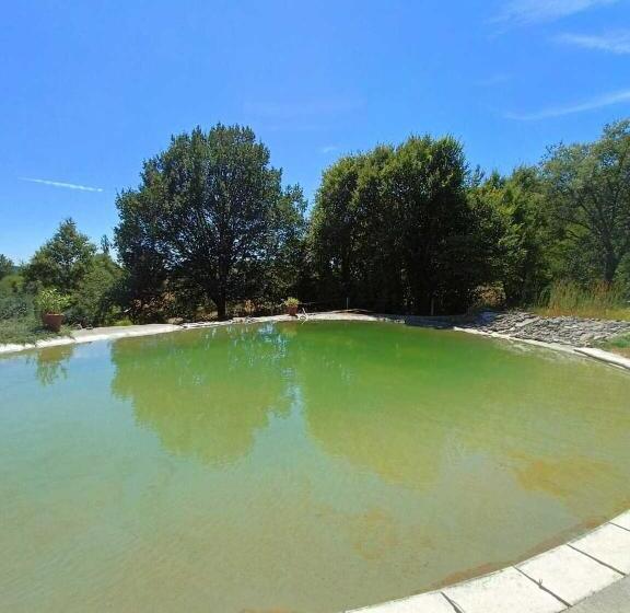 Bed and Breakfast Chambre Chardon