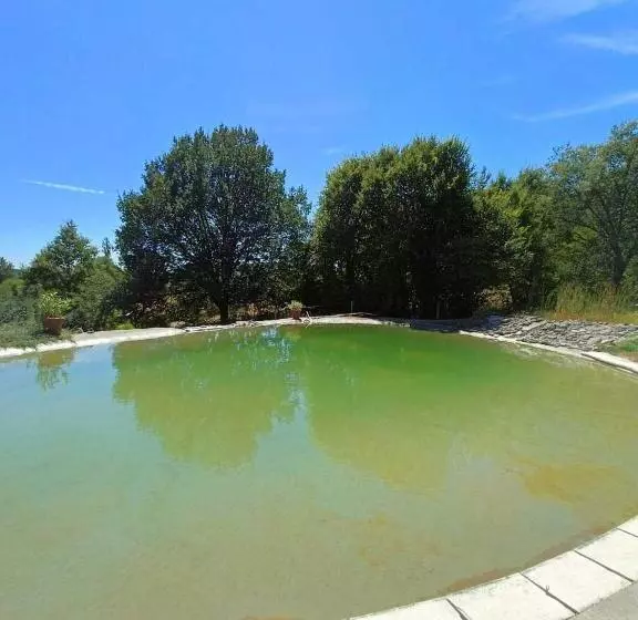 ベッドアンドブレックファースト Chambre Chardon