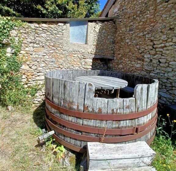 Bed and Breakfast Chambre Chardon