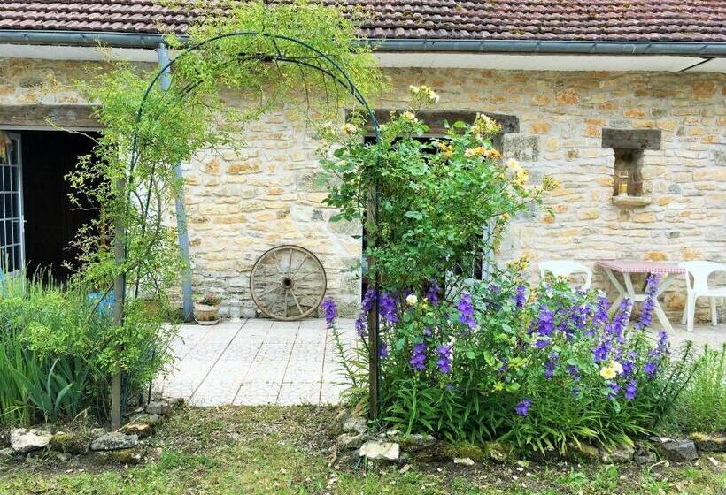 Bed and Breakfast Chambre Chardon