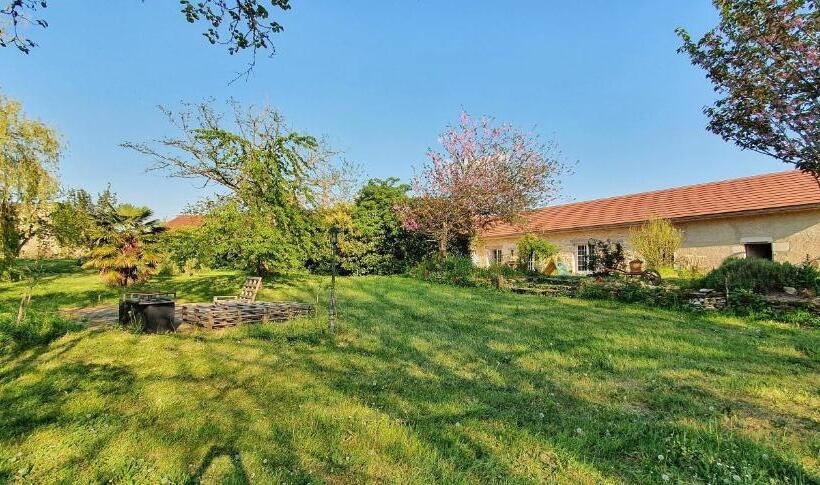 Bed and Breakfast Chambre Chardon